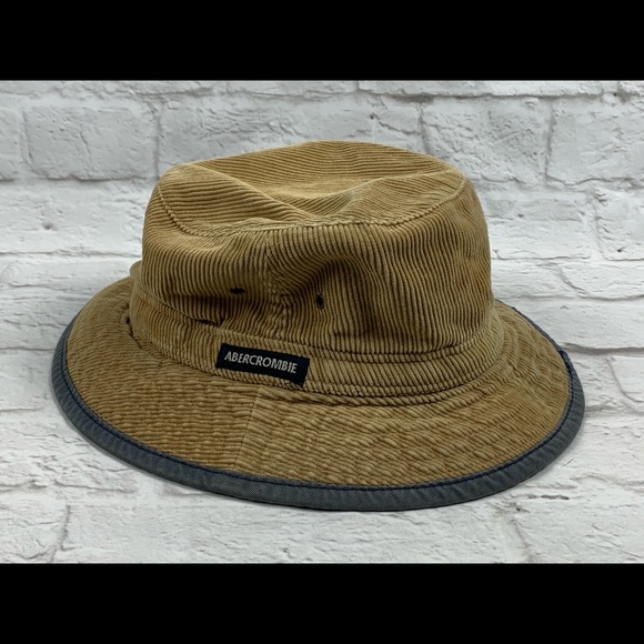 abercrombie bucket hat